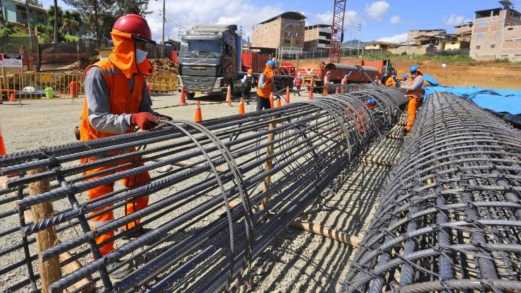 Qué desafíos tiene el sector construcción en Perú