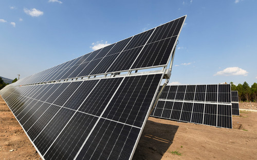 Retos y oportunidades en la construcción de proyectos fotovoltaicos en Chile