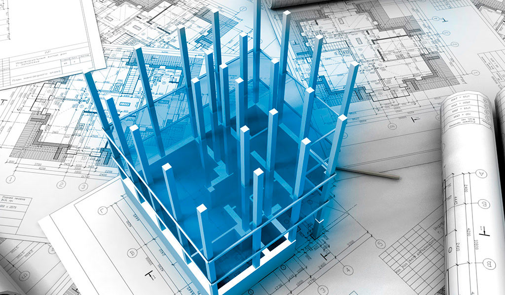 Conoce las 5 tendencias BIM para el mercado de la construcción