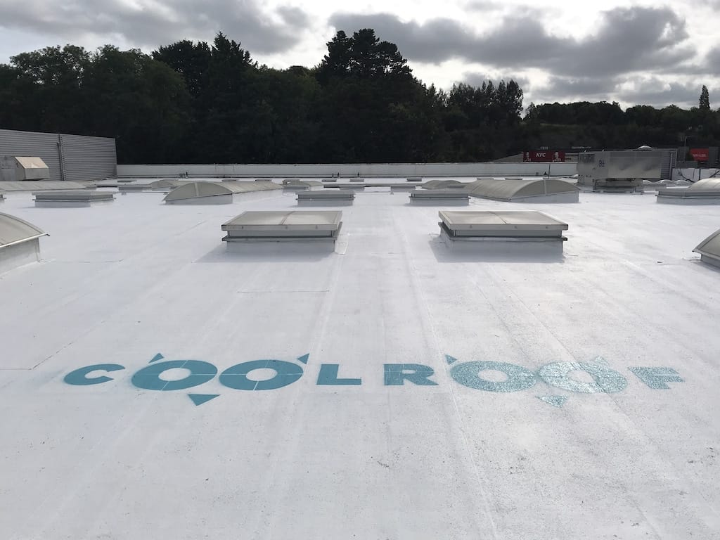 CoolRoof