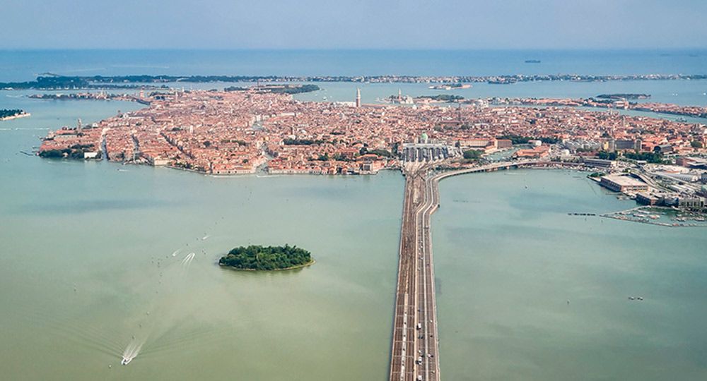 La propuesta ganadora para el Pabellón de España en la Bienal de Arquitectura de Venecia 2023