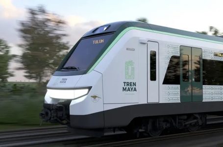 Así avanza la construcción del Tren Maya: kilómetros y vías terminadas