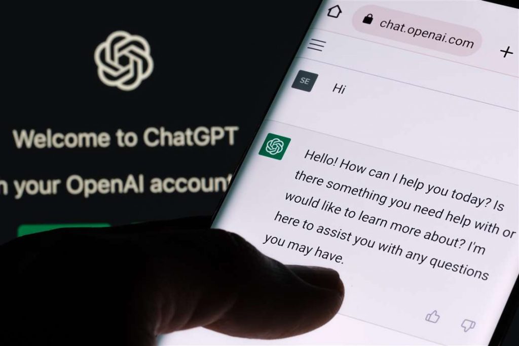 ChatGPT potenciará la construcción con IA
