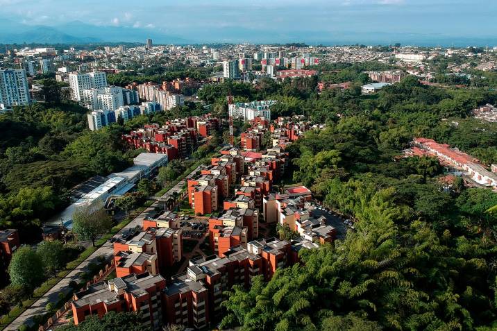 Colombia construcción sostenible, la nueva tendencia