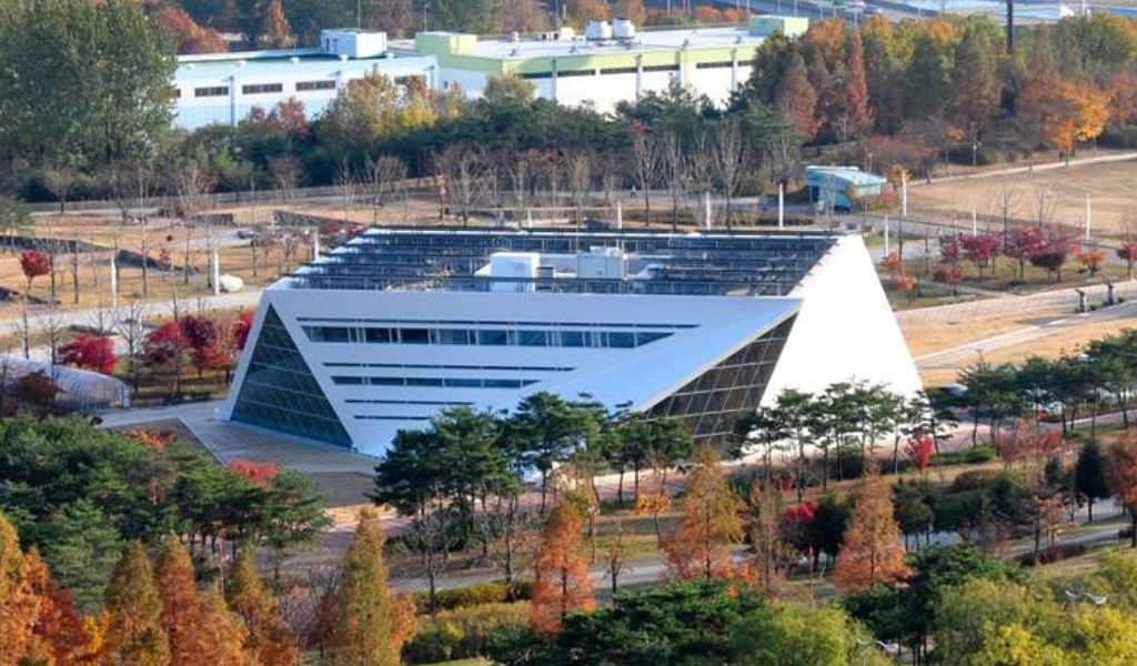 Corea del Sur hace obligatoria la certificación de edificios ecológicos para las nuevas escuelas