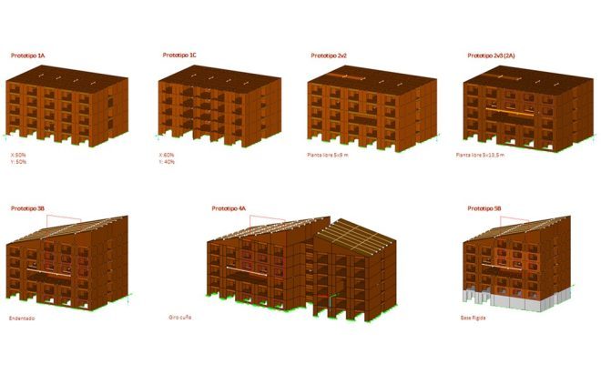 Arquitecto Julio Illanes rescató la dimensión social de construir con madera
