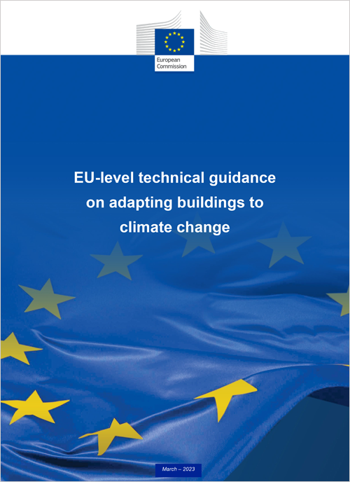 Comision-Europea-guia-edificios-cambio-climatico