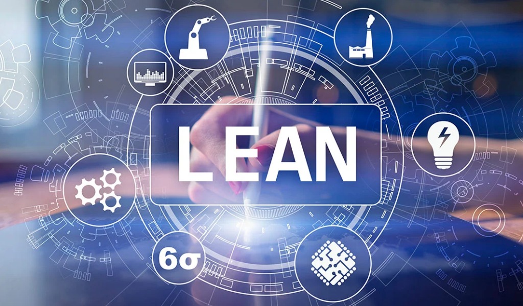 Conozca cómo se utiliza el Lean Construction para mejorar la planificación de proyectos