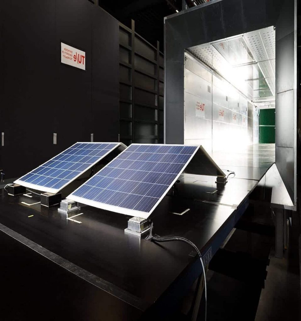 Solarge presenta los que afirman son los primeros paneles solares 100% reciclables del mundo