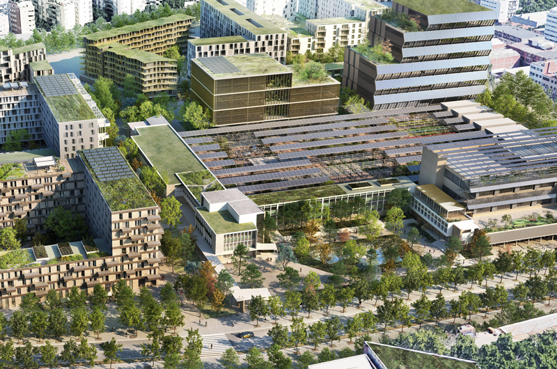 Barcelona-fabrica-Mercedes-Benz-regeneracion-urbana-movilidad-sostenible