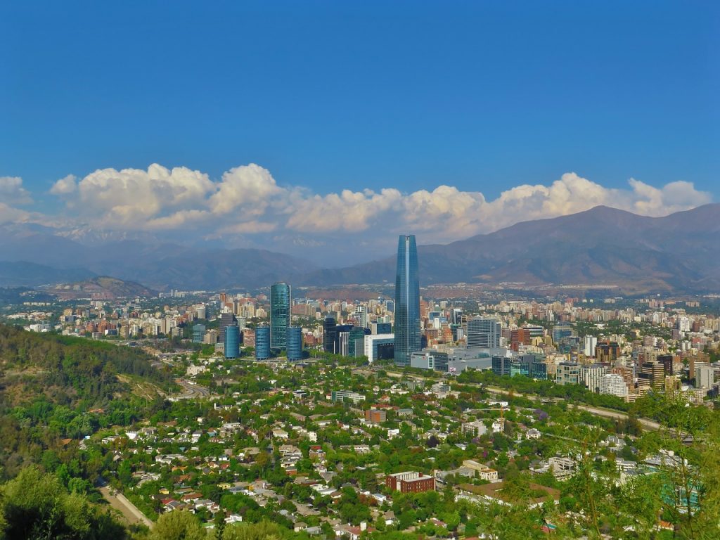 Destacan a Santiago como una de las ciudades con objetivos sostenibles más ambiciosos