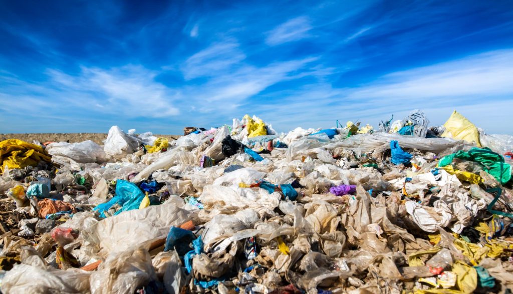 Generación de residuos a nivel mundial proyecta alcanzar 3.400 millones de toneladas al 2050