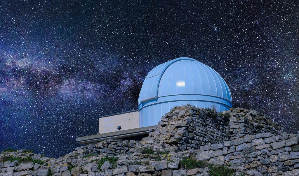 Instituciones de 7 países crean la fundación para construir el Telescopio Solar Europeo