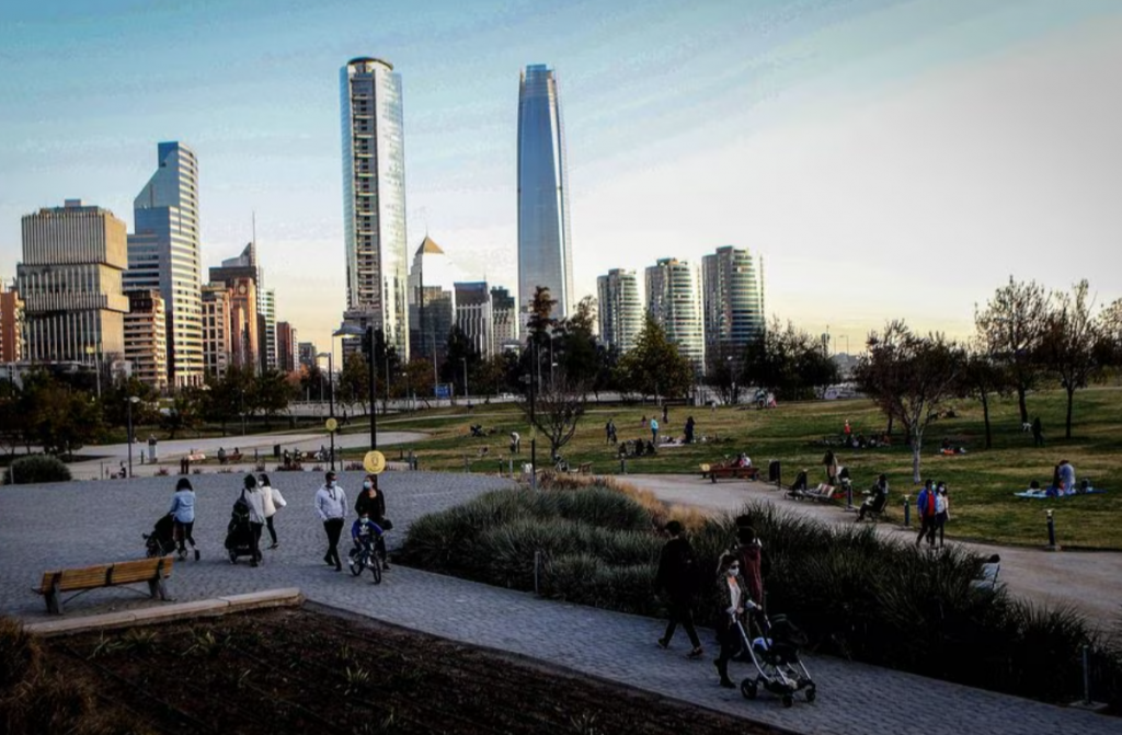 Vecinos, empresa privada y Estado tres actores esenciales para regenerar las ciudades