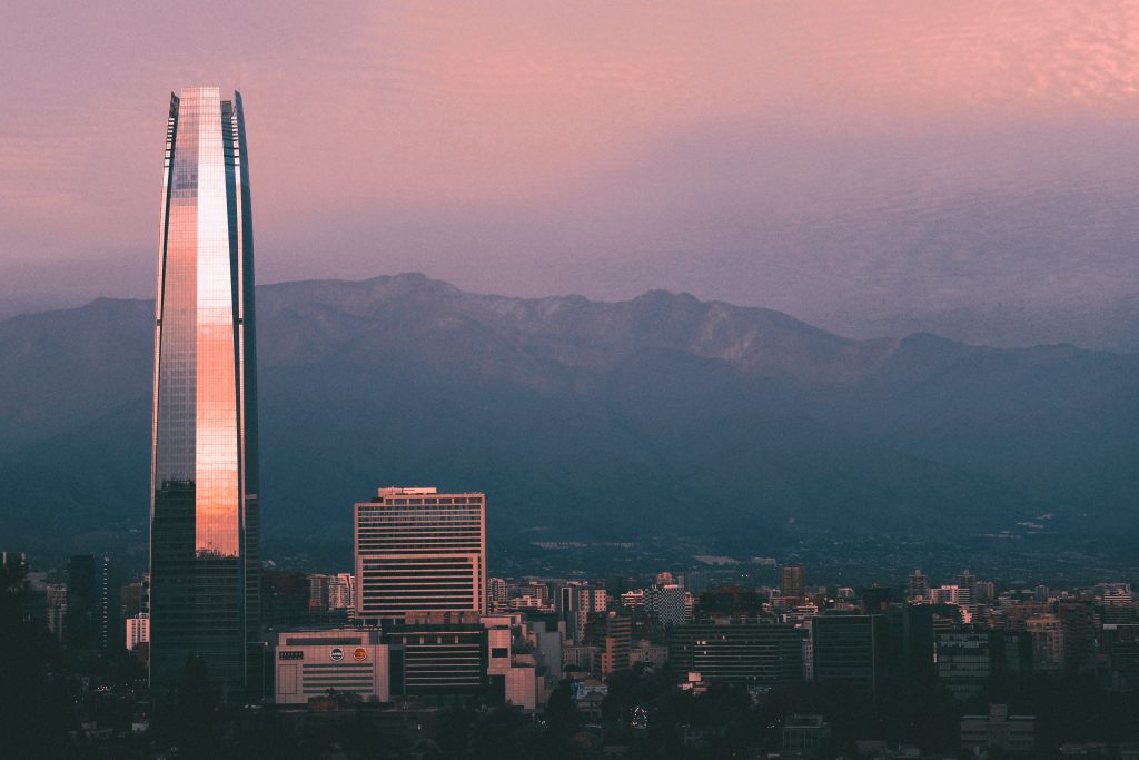 Las construcciones chilenas están preparadas para resistir un megaterremoto