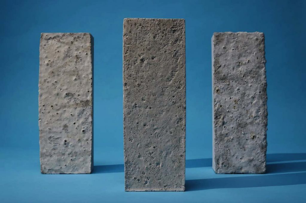 cemento más limpio del mundo
