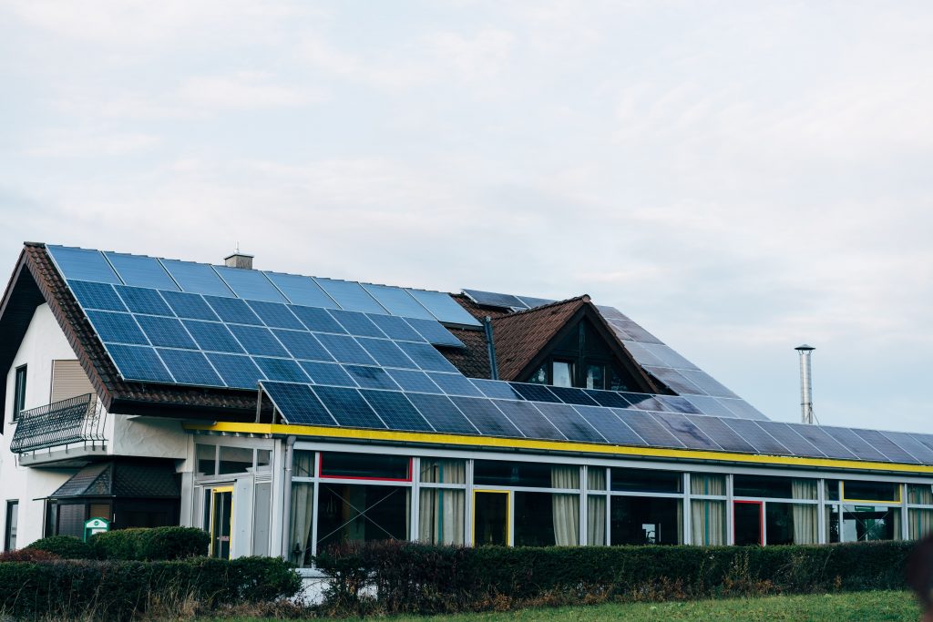 Por primera vez, la energía solar fotovoltaica en tejados cubre por sí sola el 101% de la demanda de electricidad de Australia Meridional