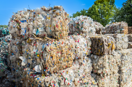 Acuerdo entre el Consejo y el Parlamento Europeo para actualizar las normas de traslado de residuos