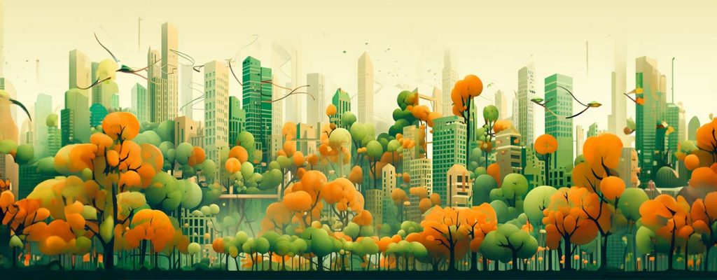 Pensar en la ciudad como naturaleza una nueva perspectiva para el futuro urbano