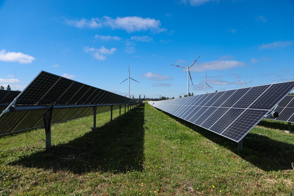 Goldbeck Solar inaugura primeros parques solares en Chile
