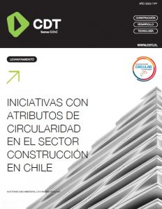 Levantamiento Iniciativas con Atributos de Circularidad en Construccion 2