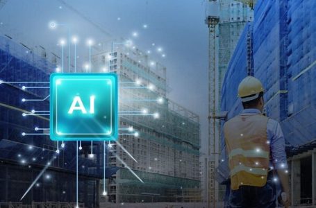 Cómo la IA impulsa y mejora la eficiencia en el sector construcción