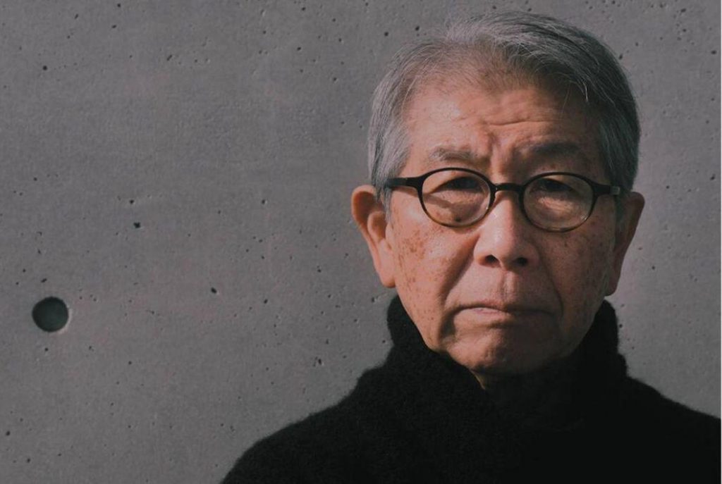 El Pritzker premia a Riken Yamamoto, arquitecto japonés