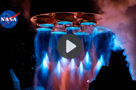VIDEO: NASA habla sobre su uso de la impresión 3D en la exploración espacial