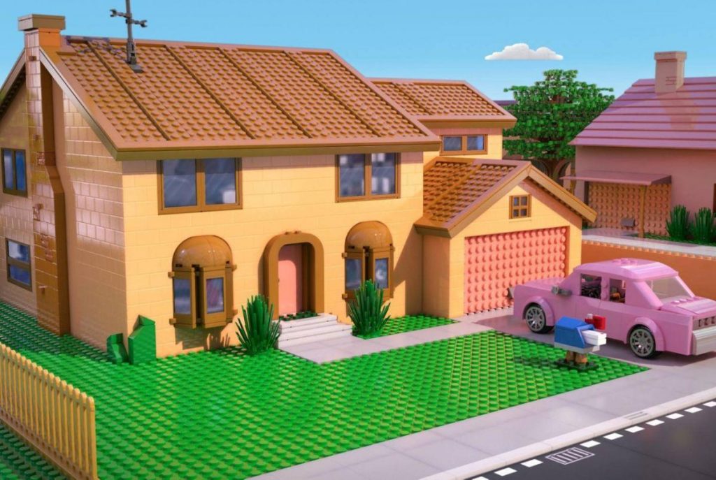 La construcción empieza a usar LEGO adiós al hormigón para levantar casas en días y sin hormigón