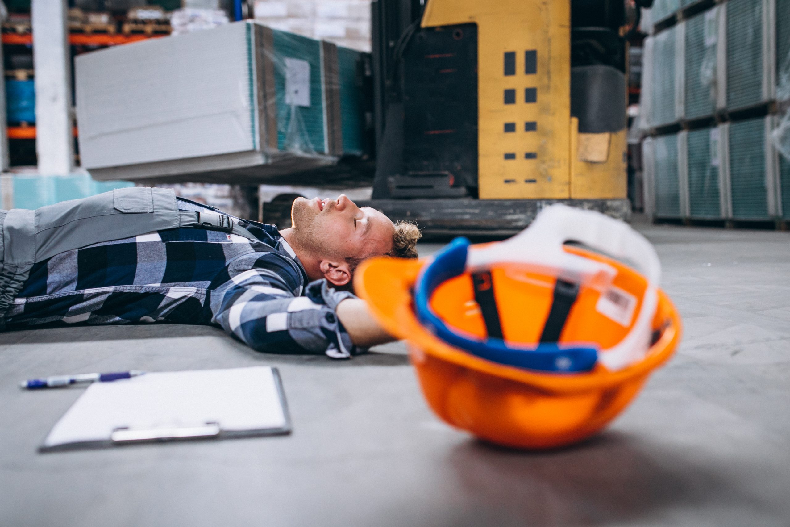 La importancia del descanso en el mundo laboral: conoce cómo el sueño influye en la seguridad y productividad