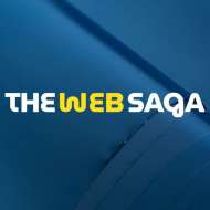 Theweb saga