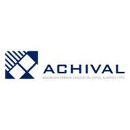 ACHIVAL Asociación Gremial Chilena del Vidrio Aluminio y PVC
